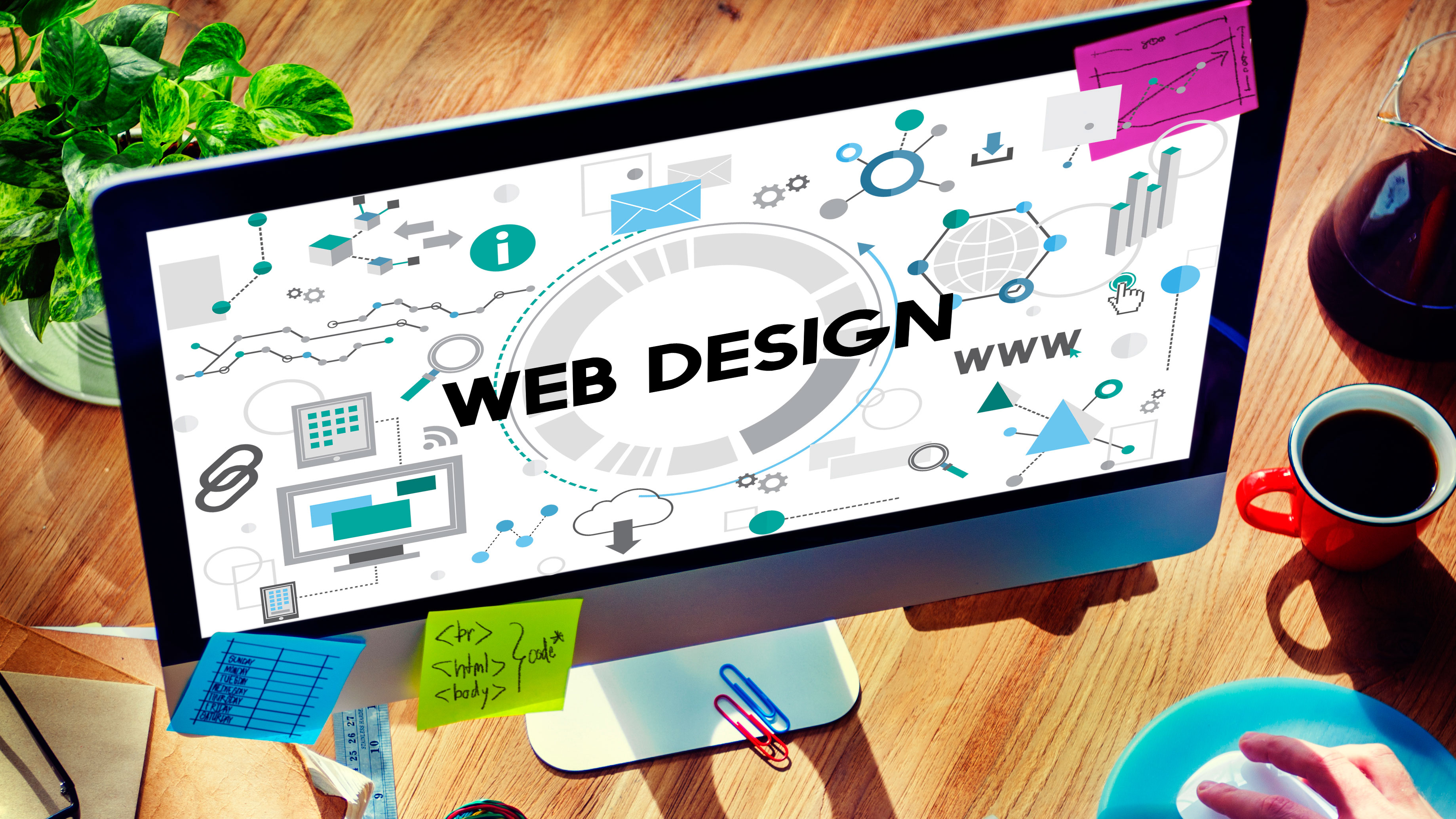 Web Tasarım