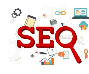 SEO Hizmeti