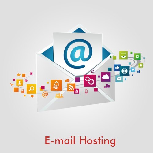 Kurumsal Hosting & Mail