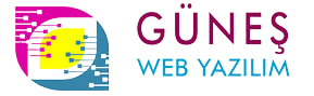 Güneş Web Yazılım